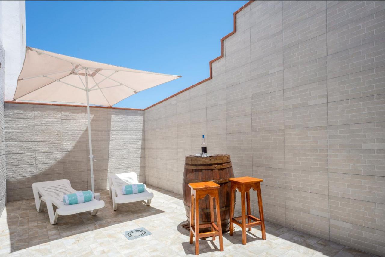 Bonito Apartamento A 100 M De La Playa Arico Exteriér fotografie