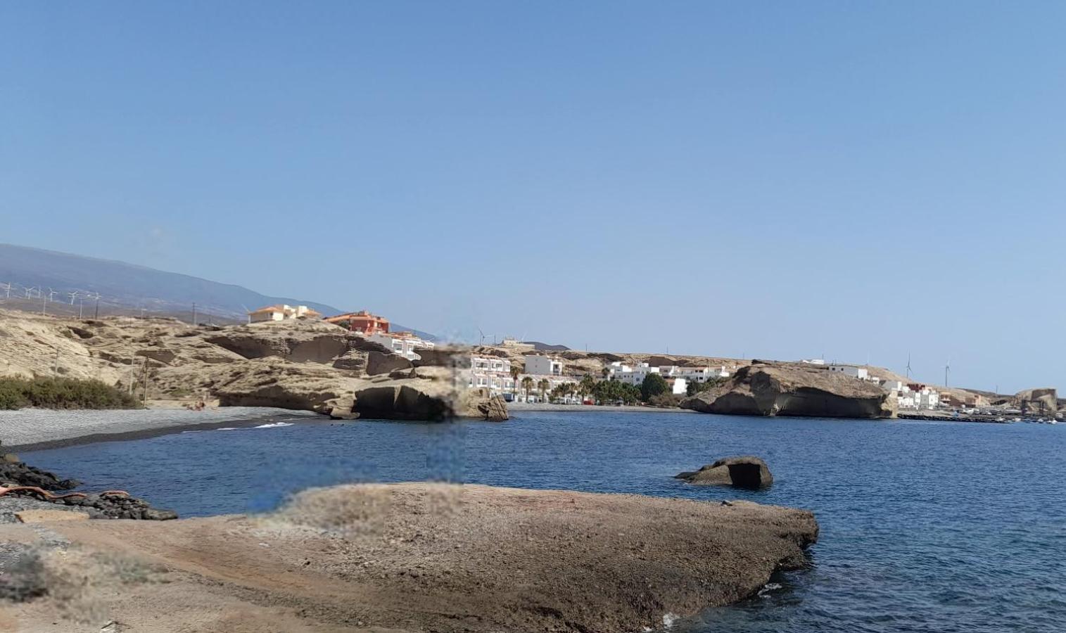 Bonito Apartamento A 100 M De La Playa Arico Exteriér fotografie